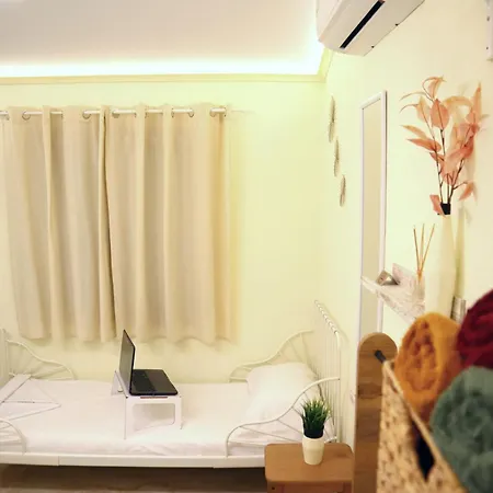 Villa Thassion-ikea Jacuzzi Hydromassage