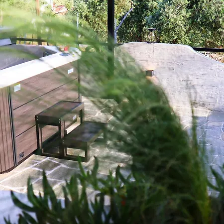 Thassion-ikea Jacuzzi Hydromassage Villa