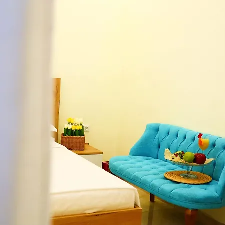 Thassion-ikea Feels Like Villa *