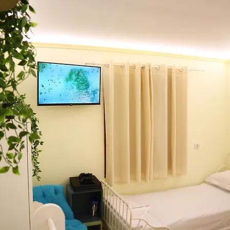 Thassion-ikea Jacuzzi Hydromassage Villa Astris