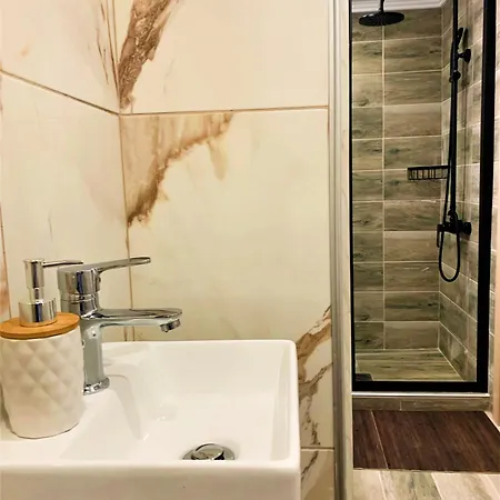 Villa Thassion-ikea Jacuzzi Hydromassage *