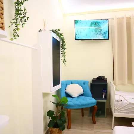 Villa Thassion-ikea Jacuzzi Hydromassage *