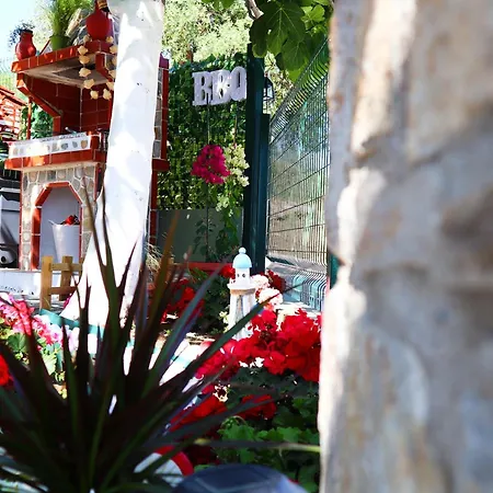 Thassion-ikea Jacuzzi Hydromassage