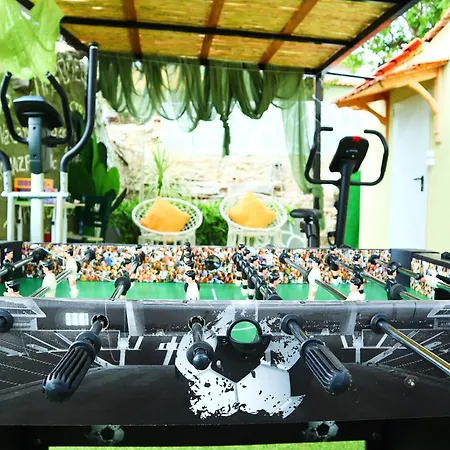 Villa Thassion-ikea Jacuzzi Hydromassage *