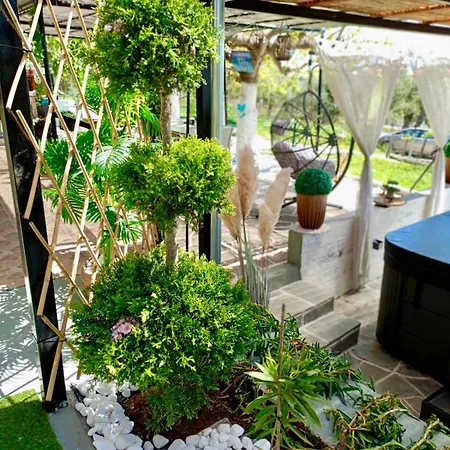 Thassion-ikea Jacuzzi Hydromassage * Astris