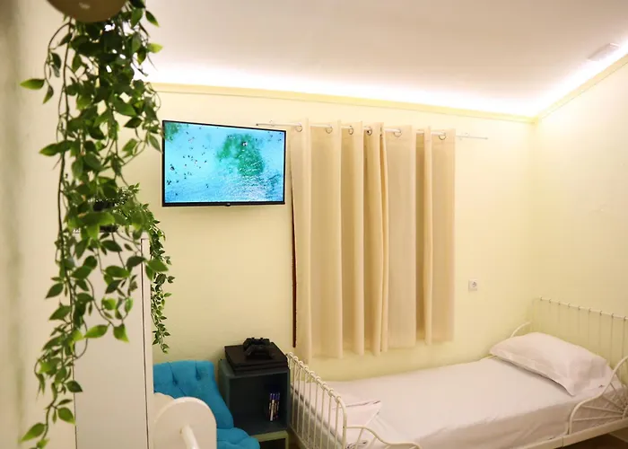 Thassion-ikea Jacuzzi Hydromassage Villa Astris
