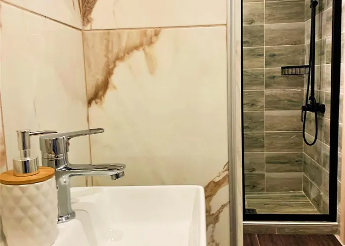 Villa Thassion-ikea Jacuzzi Hydromassage *