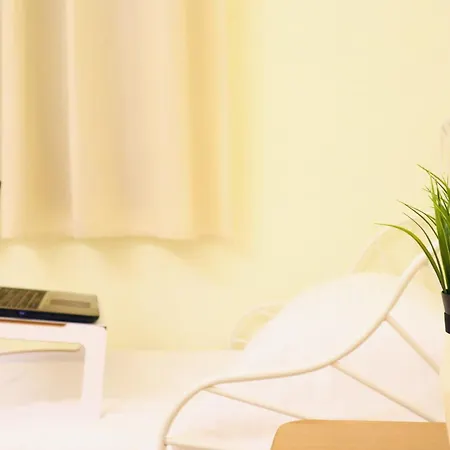 ヴィラ Thassion-ikea Jacuzzi Hydromassage