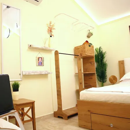 ヴィラ Thassion-ikea Jacuzzi Hydromassage