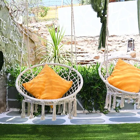 ヴィラ Thassion-ikea Jacuzzi Hydromassage *