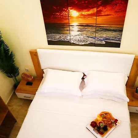 Thassion-ikea Jacuzzi Hydromassage ヴィラ