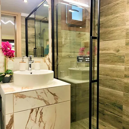 Thassion-ikea Jacuzzi Hydromassage ヴィラ