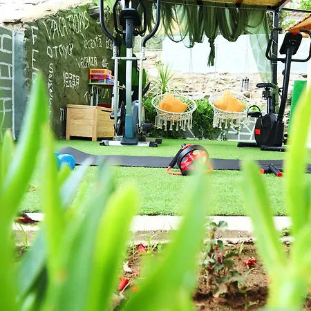 Thassion-ikea Jacuzzi Hydromassage