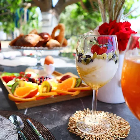 ヴィラ Thassion-ikea Jacuzzi Hydromassage アストリス