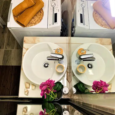 Thassion-ikea Jacuzzi Hydromassage ヴィラ