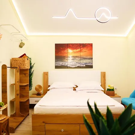 Villa Thassion-ikea Jacuzzi Hydromassage Astris