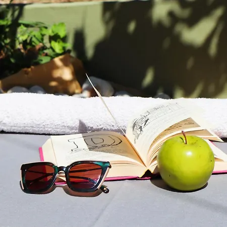 Thassion-ikea Jacuzzi Hydromassage ヴィラ