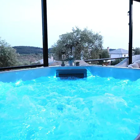 Thassion-ikea Jacuzzi Hydromassage