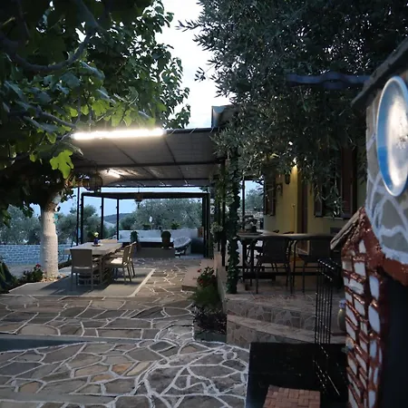 Thassion-ikea Jacuzzi Hydromassage ヴィラ