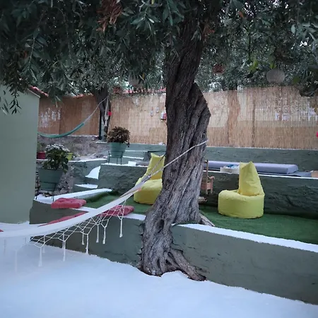 ヴィラ Thassion-ikea Jacuzzi Hydromassage *