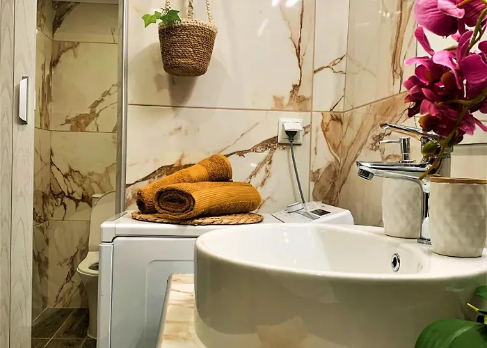 Thassion-ikea Jacuzzi Hydromassage Villa *